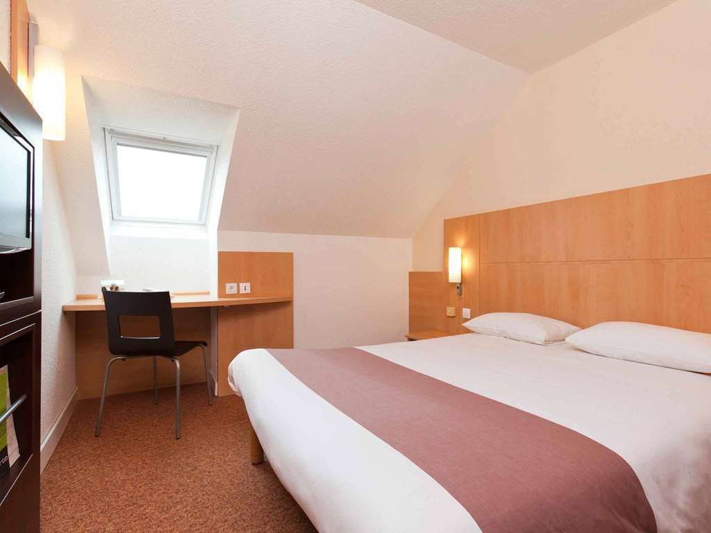 Ibis Provins Hotel Værelse billede